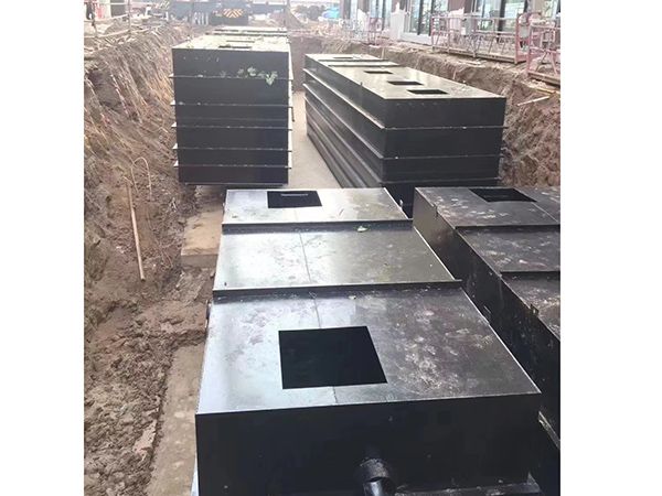 莱阳​甘肃嘉源通环保：全品类水处理设备，一站式守护碧水清流